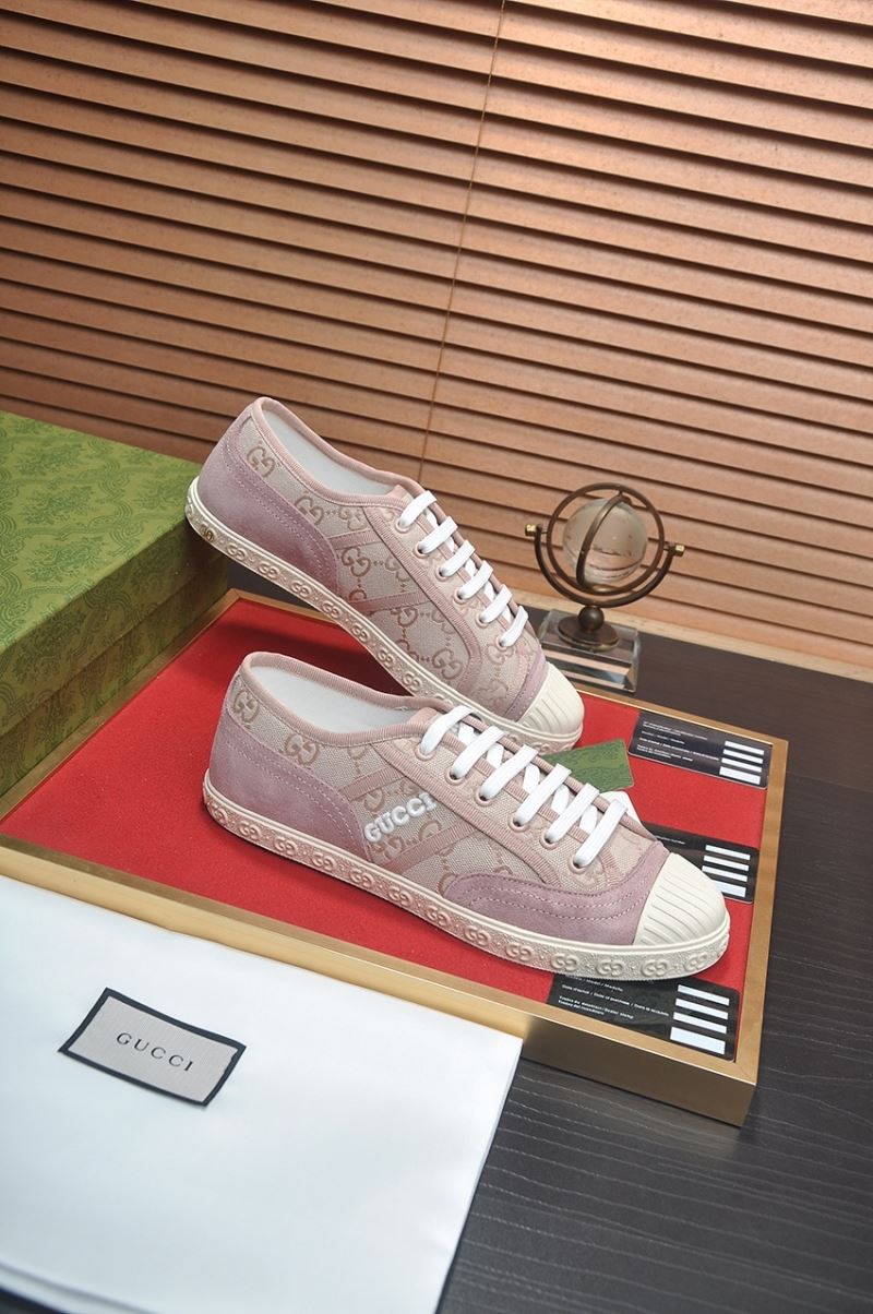 Gucci Low Shoes